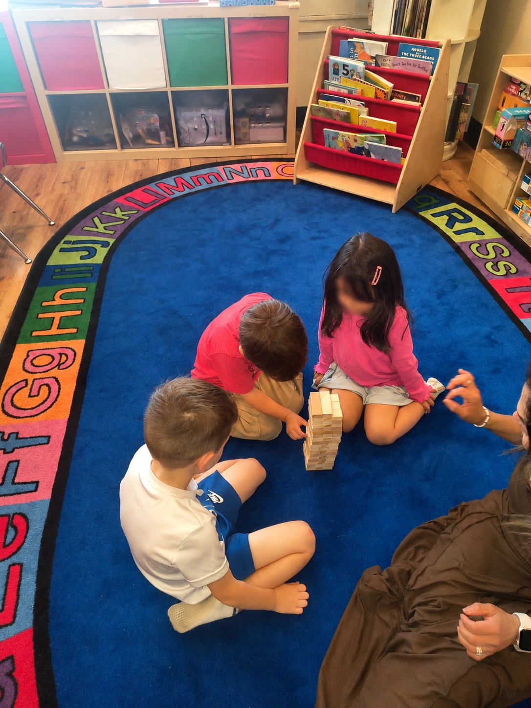 Enrichment & Creativity
